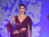 Tamana Fashion Show 2019