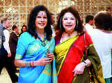 Raising a toast to India-US friendship