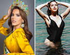 Sonia Hernandez crowned Miss Earth Spain 2019 