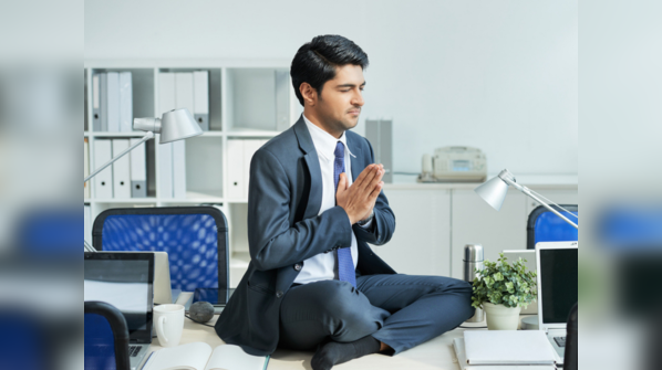 How to be more active in the workplace?