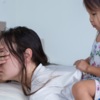 ​Do you have thoughts of harming yourself or the baby?
