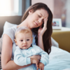​Do you have difficulty bonding with your baby?