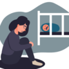 ​How often do you have trouble sleeping at night?