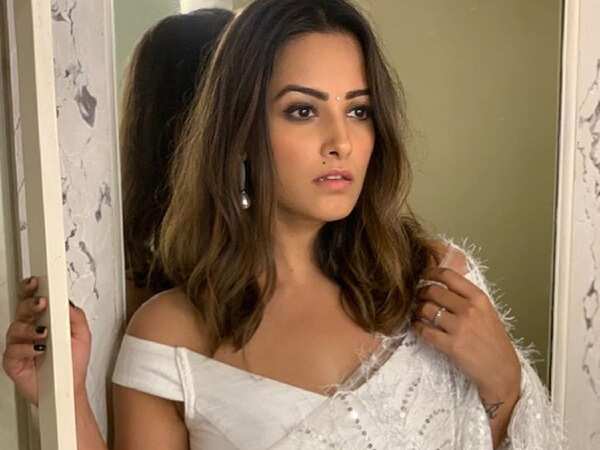 Anita Hassanandani