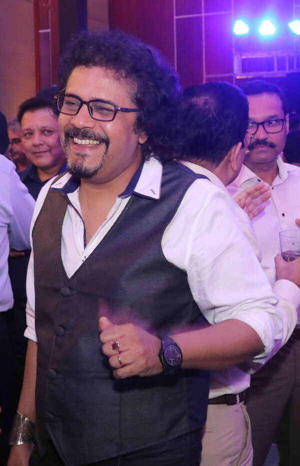 Bickram Ghosh