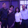 Article image for: Maj Gen BK Repswal, Sunita Repswal, Preeti Patil and Maj Gen Ravi Patil