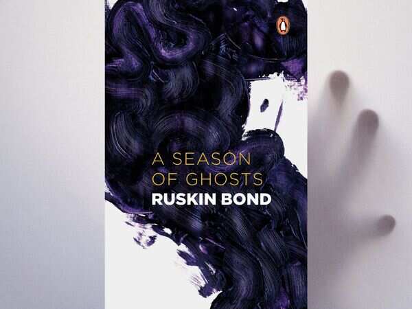 Ruskin Bond