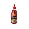 Real Thai Sriracha Extra Hot Chilli Sauce