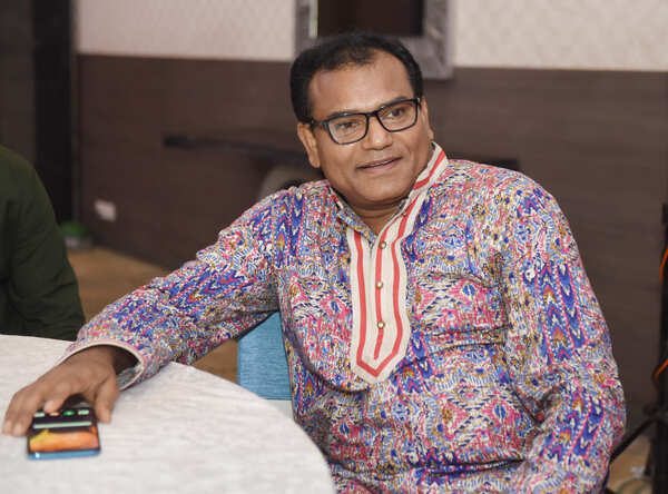 Sanjib Sarkar Photos