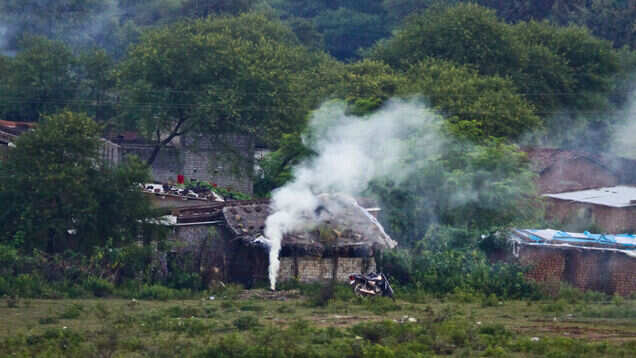 Duarsini, a well-kept secret of West Bengal