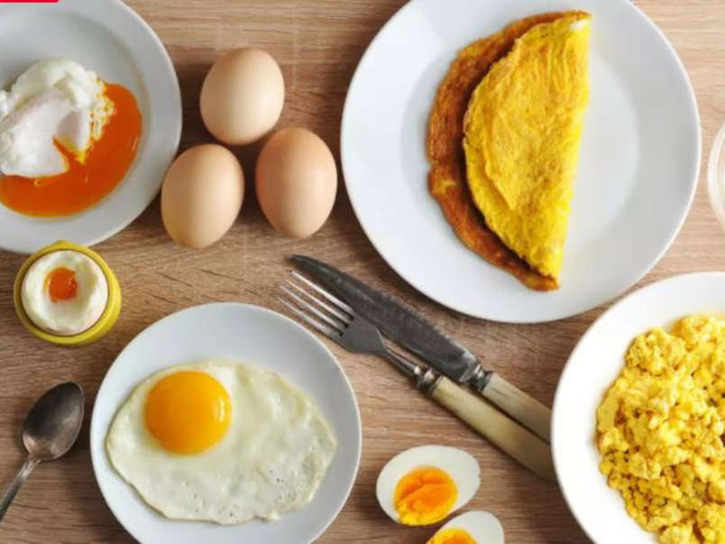 Eggs For Weight Loss Cook Eggs This Way To Speed Up Weight Loss The Times Of India