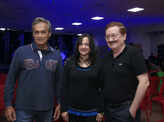 Toccata enthralls the Tollygunge Club members