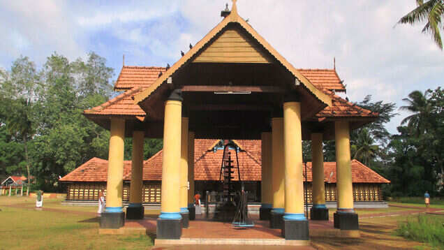 A traveller&rsquo;s guide to Kerala during Onam