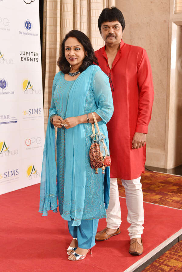 Krishna Kumar Photos