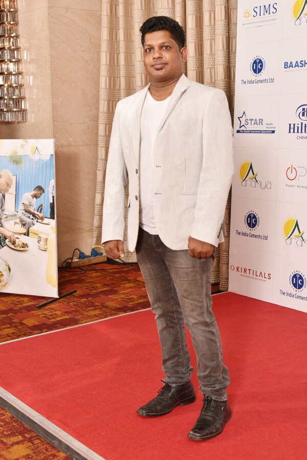 Sarath Babu