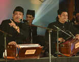 The Warsi Brothers enthrall Chennaiites with their performance