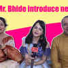 Article image for: Taarak Mehta Ka Ooltah Chashmah's Mr and Mrs Bhide: We were missing Sonu, happy she is back |Exclusive|