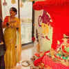Kamya's second marriage