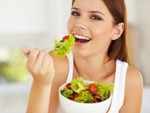 Avoid consuming certain foods