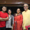 Article image for: Deb, Ritika Sahni, <i class="tbold">lopamudra mitra</i> and Srikanto Acharya