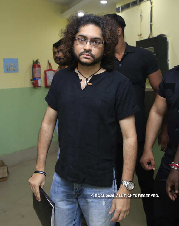 Rupam Islam Pictures