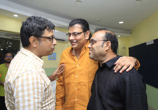 Rupankar Bagchi
