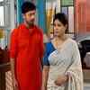 ​Tultuli meets her estranged lover Nilanjan: