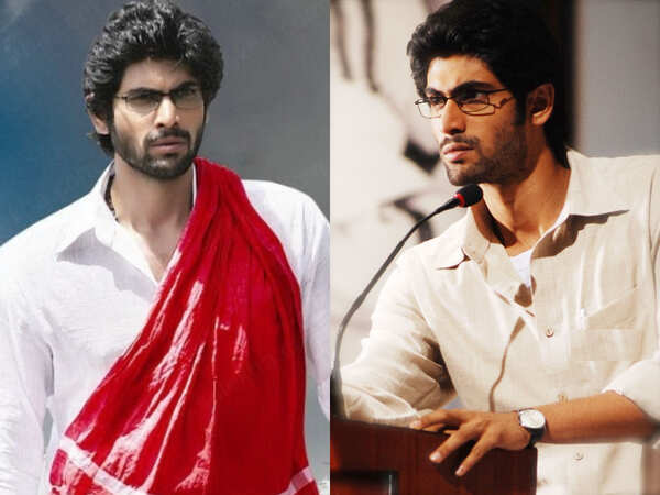 Rana Daggubati
