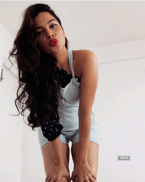 Tanya Hope