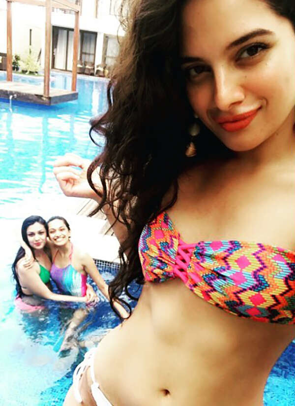Tanya Hope