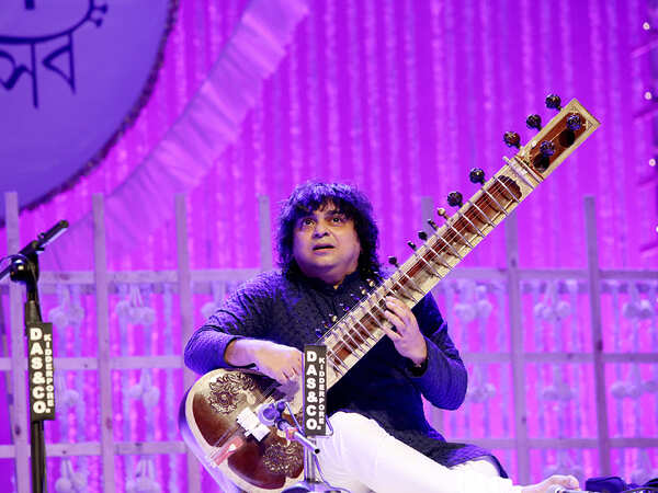 Niladri Kumar