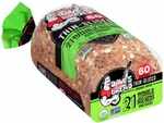 Dave’s Killer Bread 21 Whole Grains and Seeds Thin-Sliced