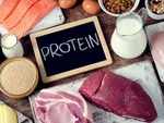 Consume protein