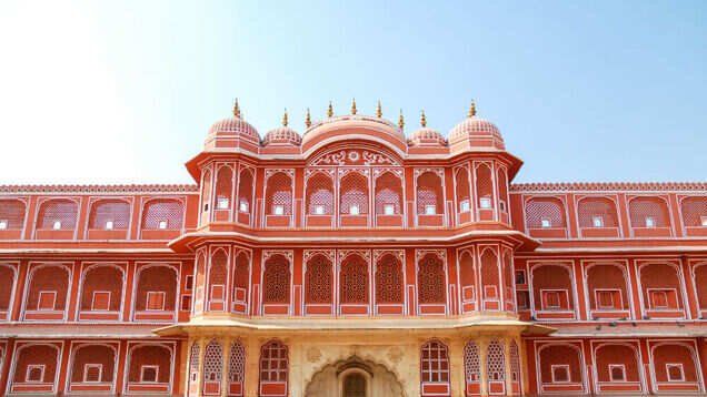 Jodhpur and Jaipur are the cleanest railway stations in India