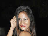 Fuchchas set the party mood at this freshers