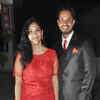 Article image for: Anshika Tiwari and <i class="tbold">ashwani</i> Dwivedi