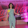 Article image for: See the latest photos of <i class="tbold">ayushi gupta</i>
