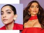 Take tips from Sonam Kapoor to get your eye makeup on point!