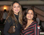 Nainital boarders re-live their golden time at this party