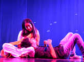 National Mime Festival inaugurated with mesmerizing plays