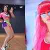 Article image for: Nora Fatehi recreates the magic of 'Pepeta' with choreographer Melvin Louis