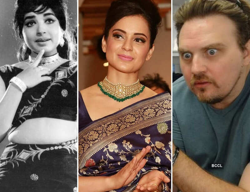 Captain Marvel Makeup Artist roped in for J Jayalalithaa's Biopic starring Kangana