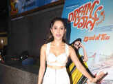 Dream Girl: Screening