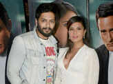 Section 375: Screening
