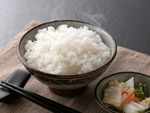 Shirataki rice