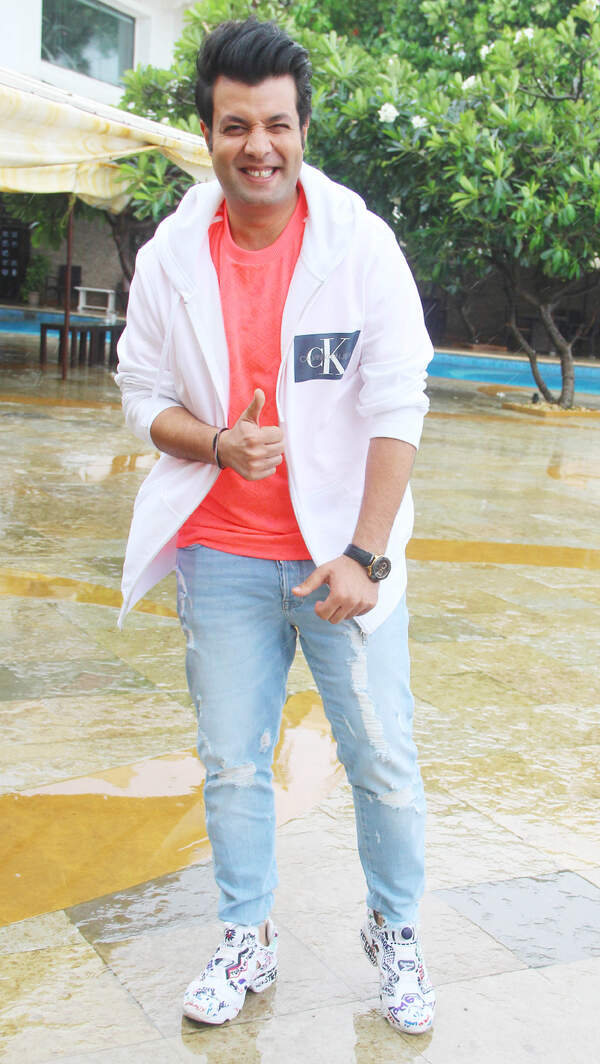 Varun Sharma