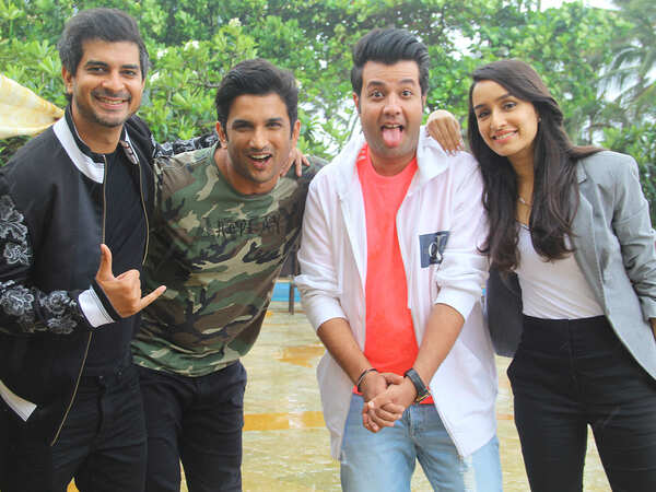 Tushar Pandey Pictures