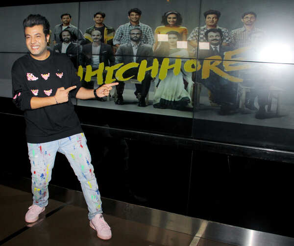 Varun Sharma