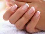 Your nails can reveal a lot about your health