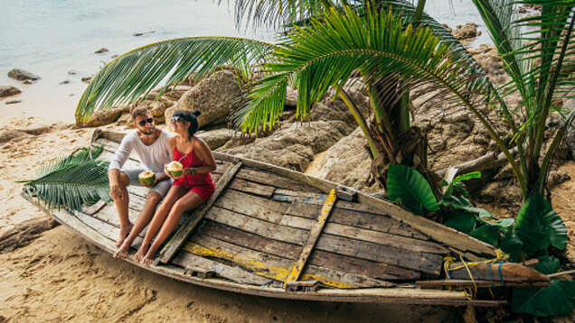 India climbs to 34th rank on World Tourism Index